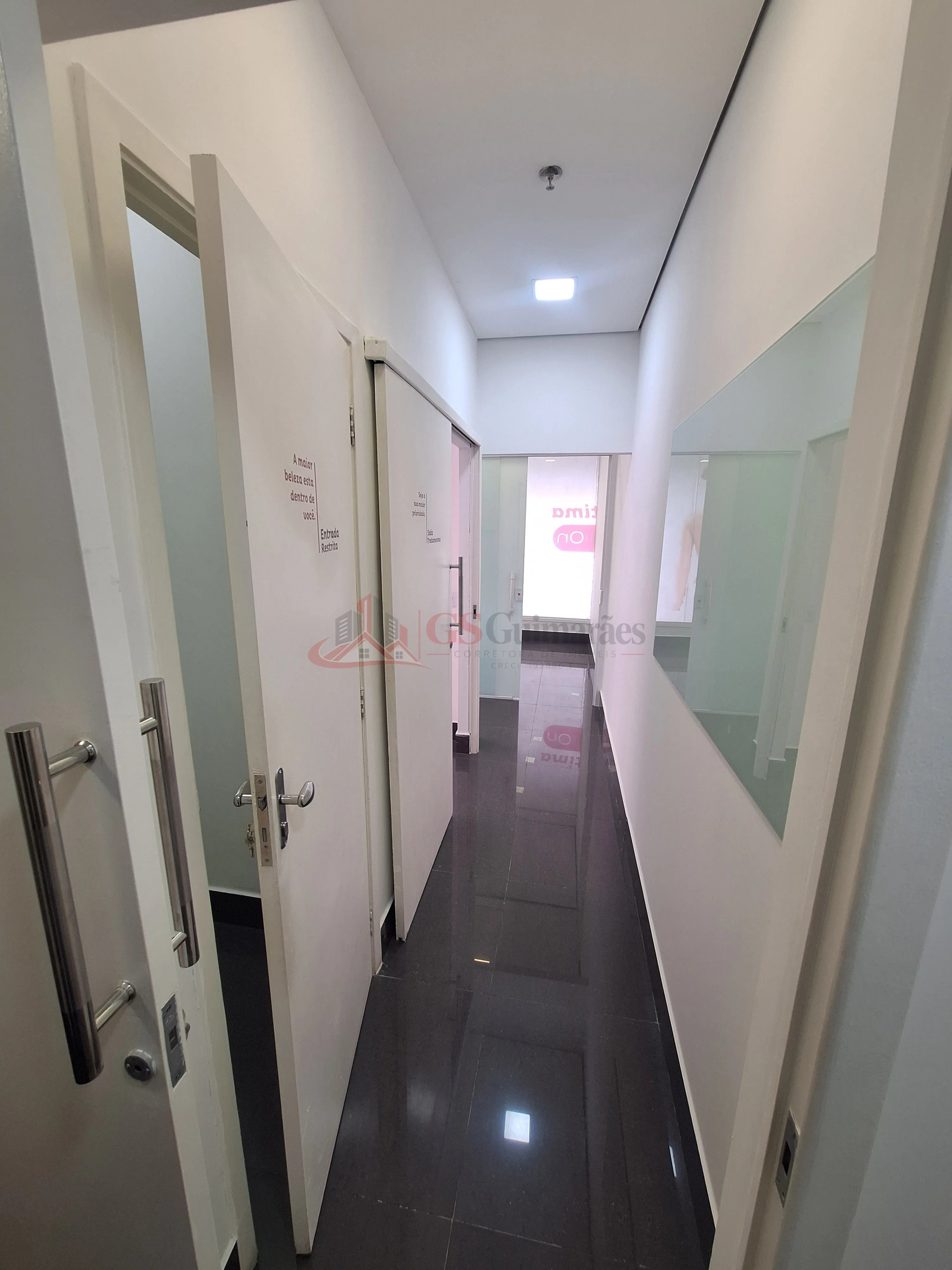 Imagem Loja comercial para locação no Stadium - 134,7 m² | Alphaville