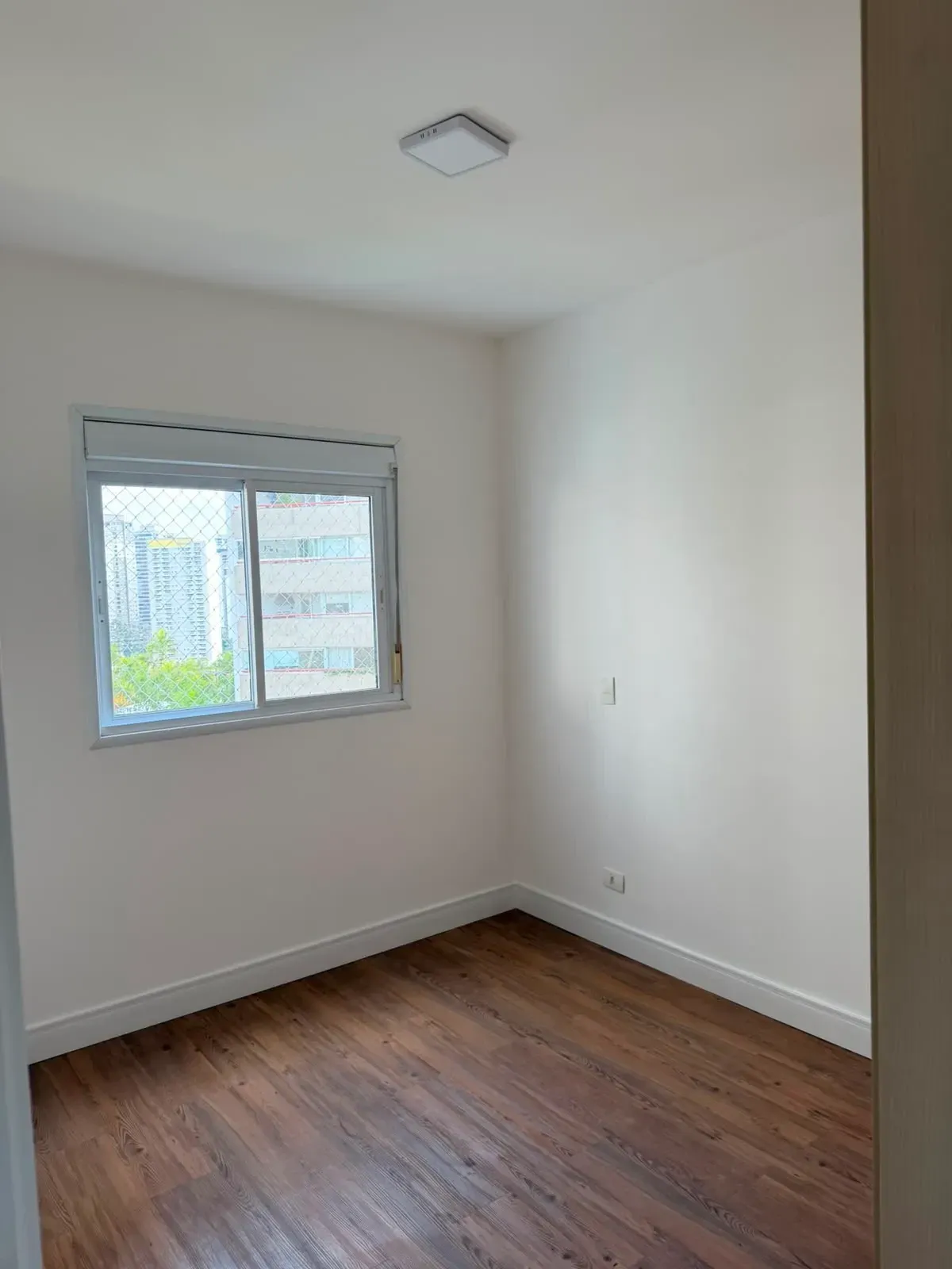 Imagem Apartamento com 2 Quartos para Alugar, 61 m² em Vila Andrade - São Paulo