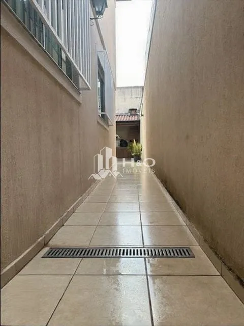 Imagem Sobrado Frontal à Venda - Penha de França - São Paulo