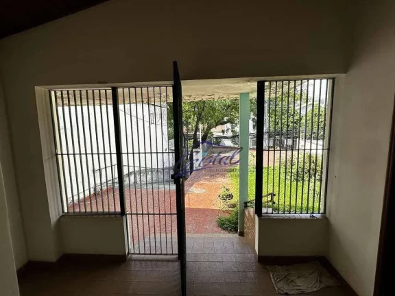 Imagem Casa à venda, 320 m² - Alto da Lapa - São Paulo/SP
