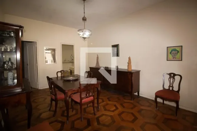 Imagem Apartamento à Venda - Copacabana, 4 Quartos, 180 m2
