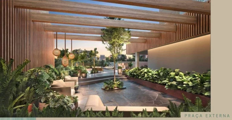 Imagem Imóvel de Luxo na Vila Nova Conceição: 5 Suítes, 3 Salas, 8 Banheiros, 7 Vagas e deposito privativo no pavimento São Paulo- SP