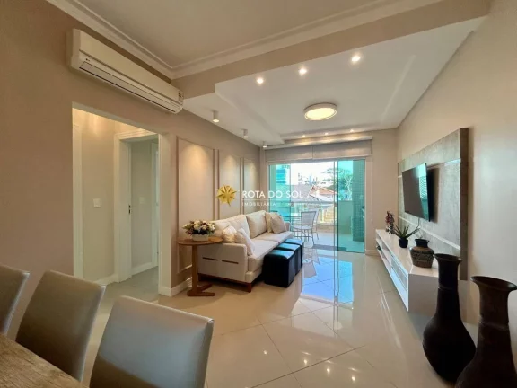 Imagem Araguaia Residencial Apartamento 3 quartos à venda Praia de Bombinhas Centro