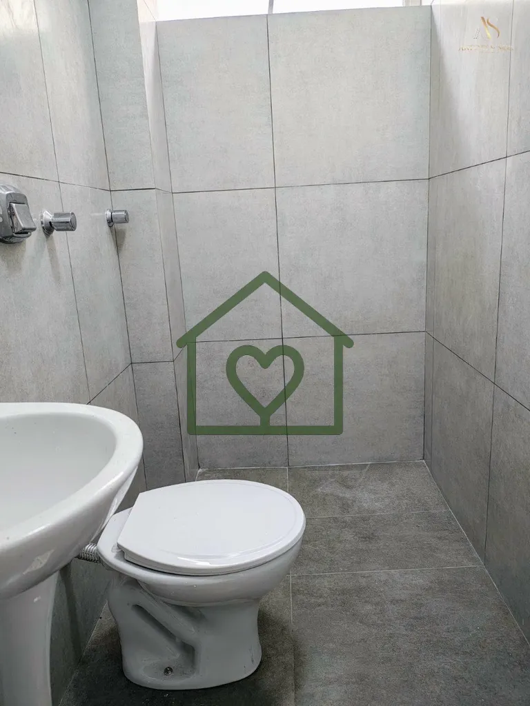 Imagem Apartamento de 1 dormitório, em ótimo estado de conservação, com 37 m² de área privativa. Loca...