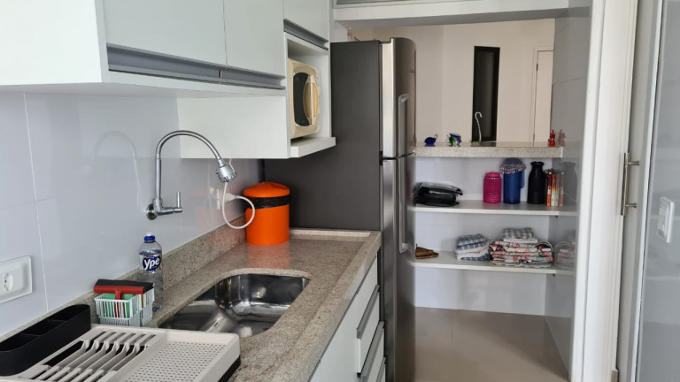 Imagem Apartamento com 2 Quartos à Venda, 82 m² em Riviera - Bertioga