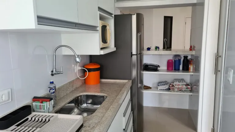 Imagem Apartamento com 2 Quartos à Venda, 82 m² em Riviera - Bertioga