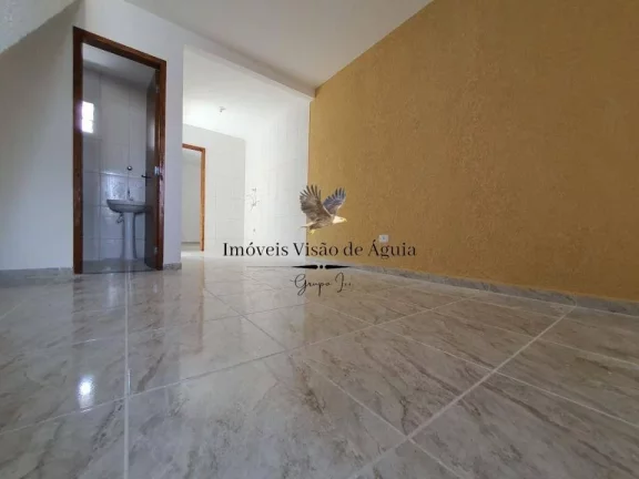 Imagem CASA RESIDENCIAL em CURITIBA - PR, CAMPO DE SANTANA