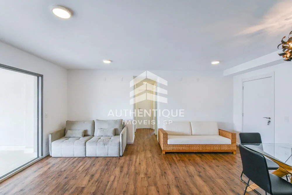 Imagem LEGACY KLABIN - Apartamento na Chácara Klabin à venda