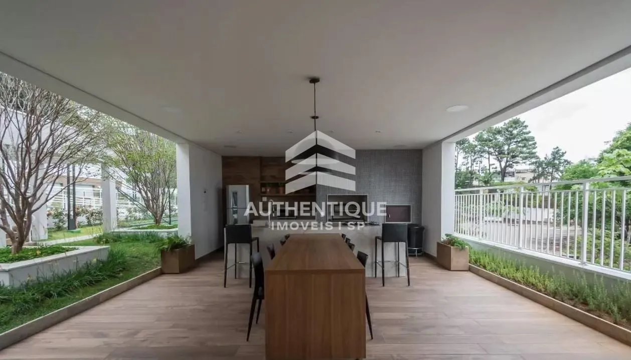 Imagem UP LIFE INTERLAGOS - Apartamento à venda em São Paulo/SP