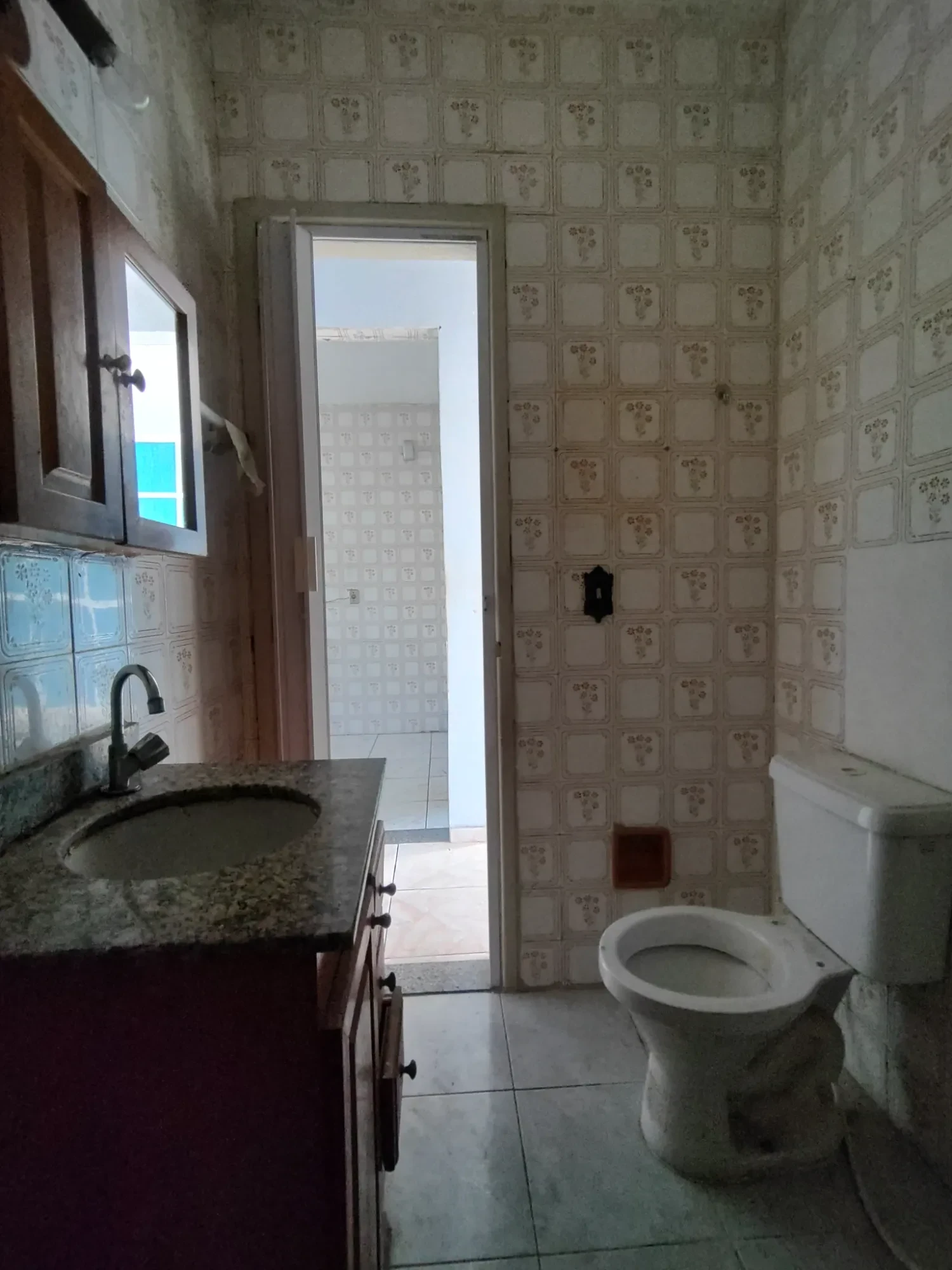 Imagem Apartamento com 2 Quartos à Venda, 65 m² em Rocha - São Gonçalo