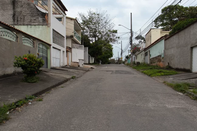 Imagem CASA RESIDENCIAL em RIO DE JANEIRO - RJ, CAMPO GRANDE