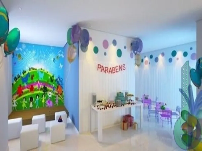 Imagem Apartamento de 3 quartos na Vila Metalúrgica, 66m², Condomínio Up Grade Santo André - Venda/Aluguel, 1 suíte, 2 banheiros, 1 vaga.