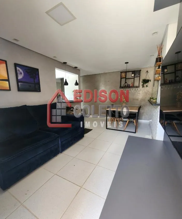 Foto do imóvel Apartamento Térreo a venda, Condominio Las Rocas, Bairro Nova Pompeia, Piracicaba/SP!!