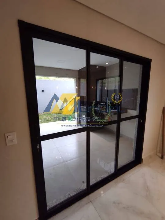 Imagem Sobrado 2 pavimentos com lazer completo em loteamento planejado - Atibaia