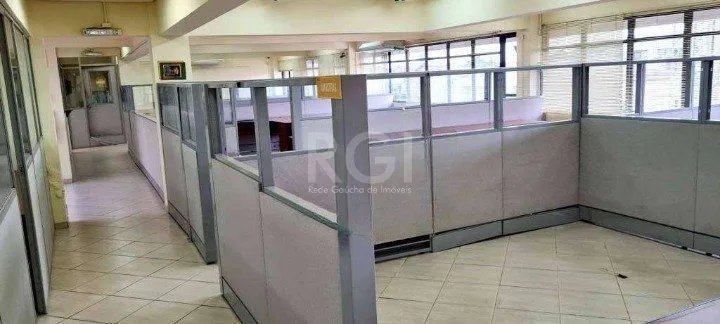 Imagem Prédio Comercial em Floresta