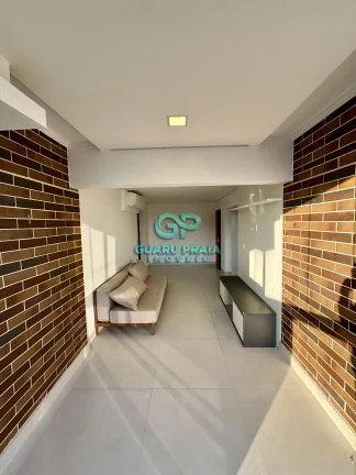 Imagem Apartamento para alugar no bairro Enseada - Guarujá/SP