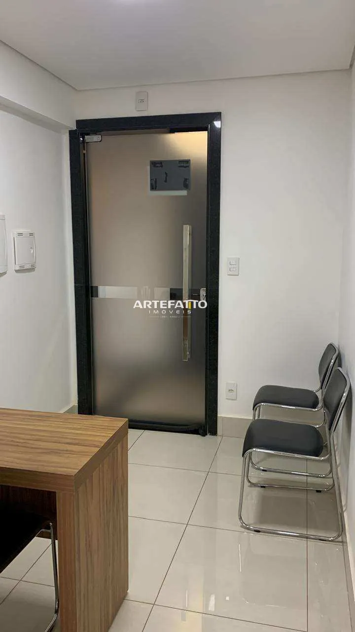 Imagem Sala Comercial 41m2 a Venda no Edifício Prime Business Center
