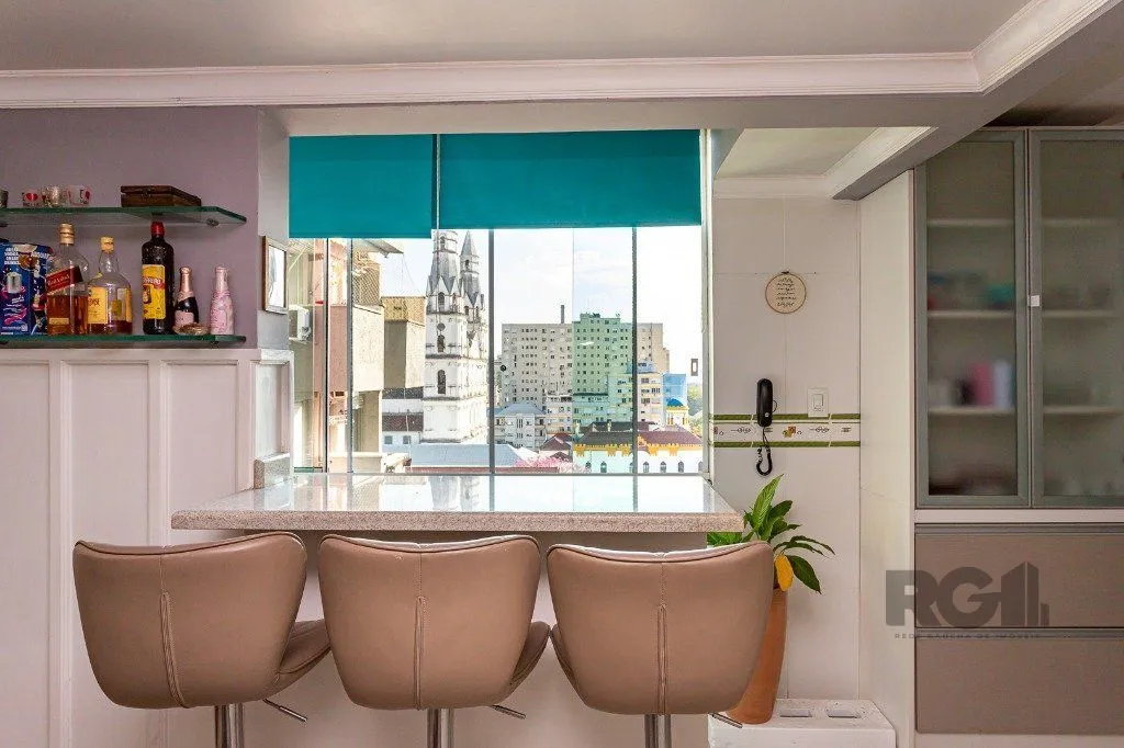 Imagem Apartamento em Centro Histórico