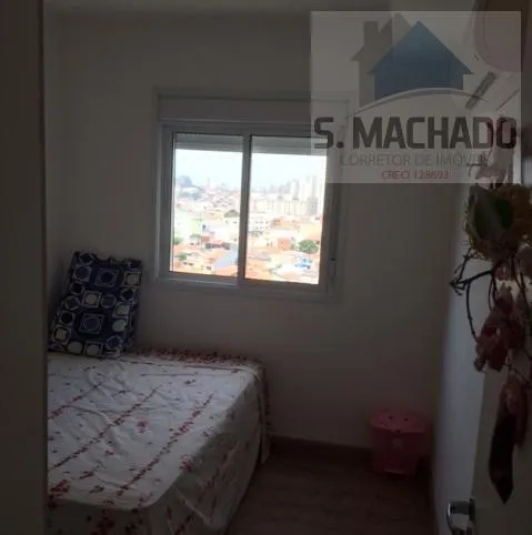 Imagem Apartamento para Venda em Santo André / SP no bairro Campestre