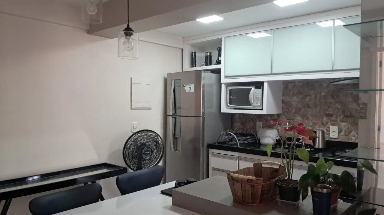 Imagem Oportunidade 1 dormitório com vaga próximo a todos os recursos do bairro.