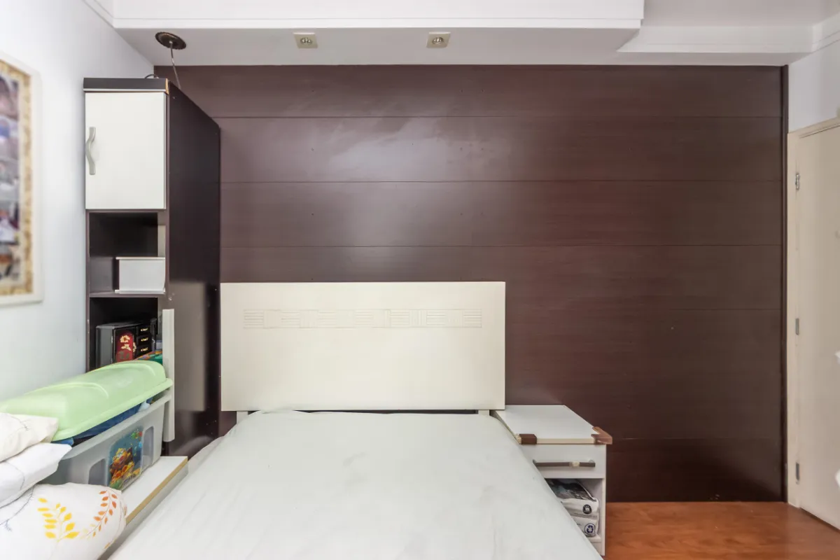 Imagem Apartamento para venda em Ipiranga com 2 quartos, sendo 1 suíte, 58m2