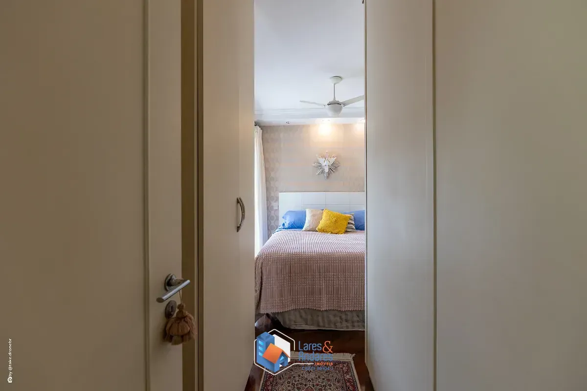Imagem Apartamento para venda em Vila Mascote com 4 quartos, sendo 1 suíte, 101m²