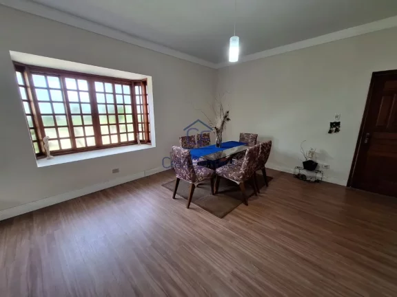 Imagem Oportunidade Imperdível! Casa à venda no Residencial Esplanada do Sol - São José dos /SP