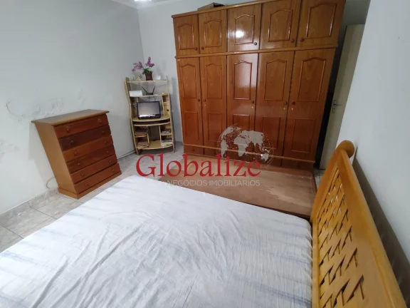 Imagem APARTAMENTO TÉRREO DE 2 DORMITÓRIOS COM AREA EXTERNA GRADEADA NO CAMPO GRANDE EM SANTOS (SP) POR R$.345.000,00