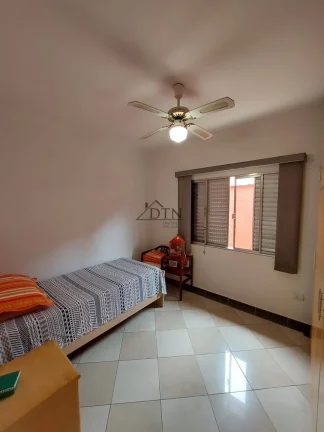 Imagem Casa Térrea em Rua sem saída - Paulicéia - São Bernardo do Campo