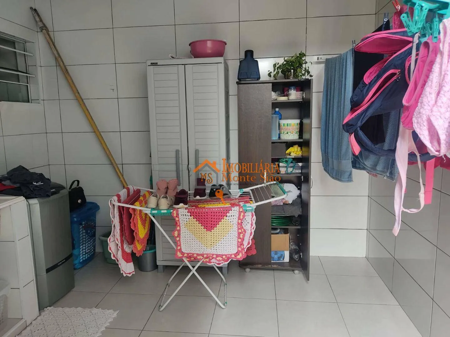 Imagem Casa com 2 dormitórios à venda, 110 m² por R$ 580.000,00 - Parque Flamengo - Guarulhos/SP