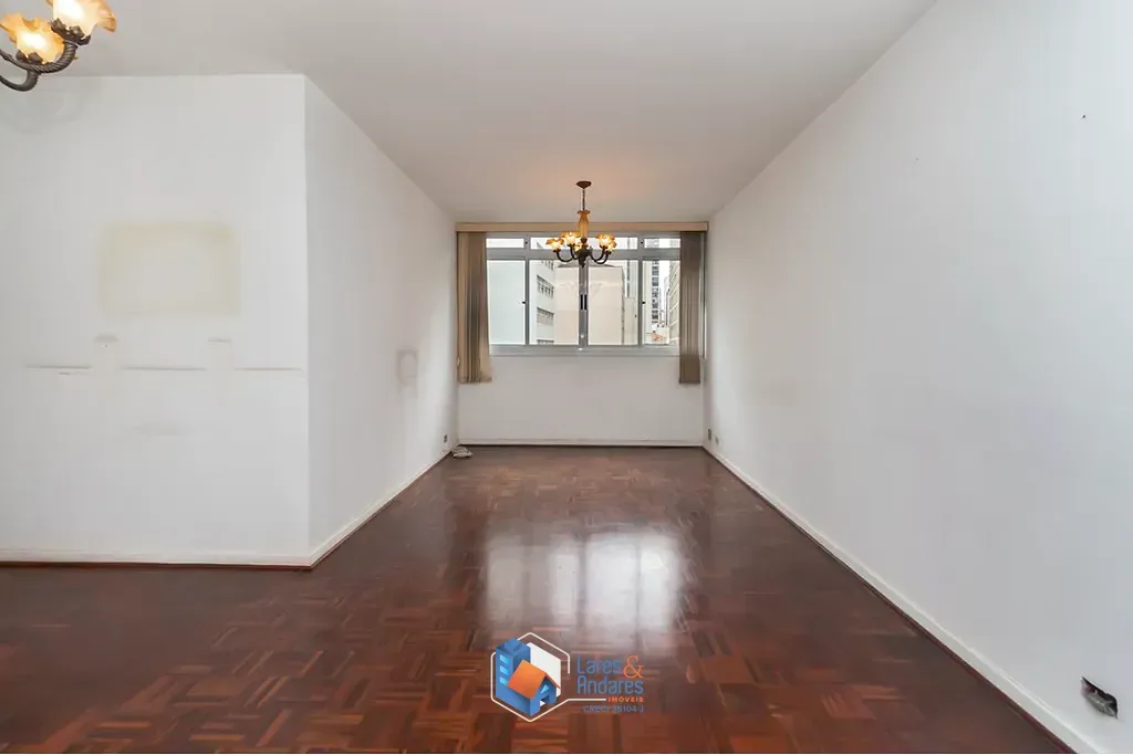 Foto do imóvel Apartamento à venda 2 Quartos 1 Vaga 78.61M² Cerqueira César São Paulo - SP em Avenida Rebouças