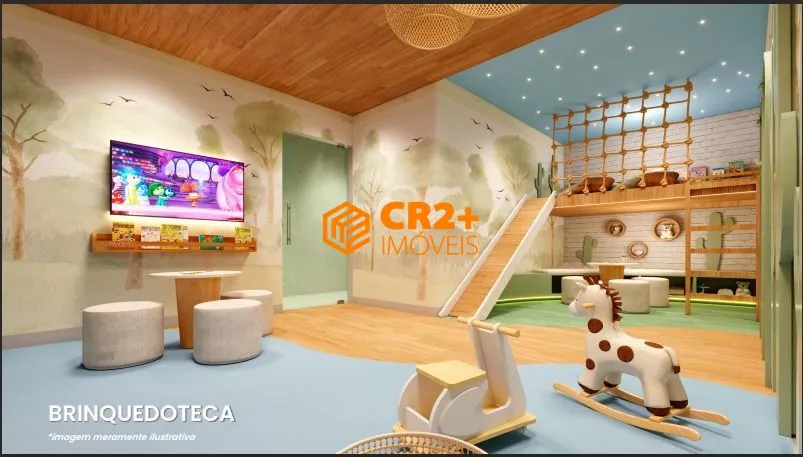 Imagem Vendo Flat com 49m2 no Rosarinho 1 quarto