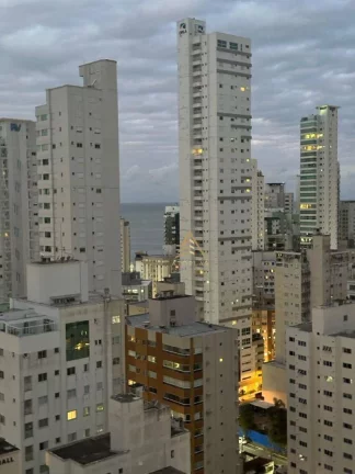 Imagem Apartamento com 4 dormitórios à venda, 143 m² por R$ 2.980.000,00 - Centro - Balneário Camboriú/SC