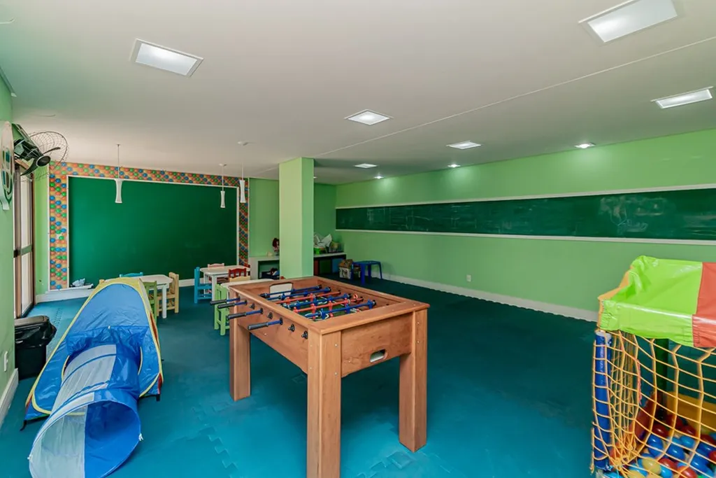 Imagem Apartamento em Passo da Areia