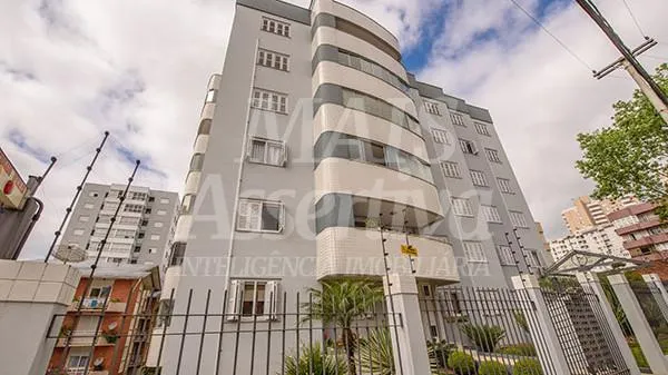 Imagem Apartamento para Venda em Bento Gonçalves Bairro centro