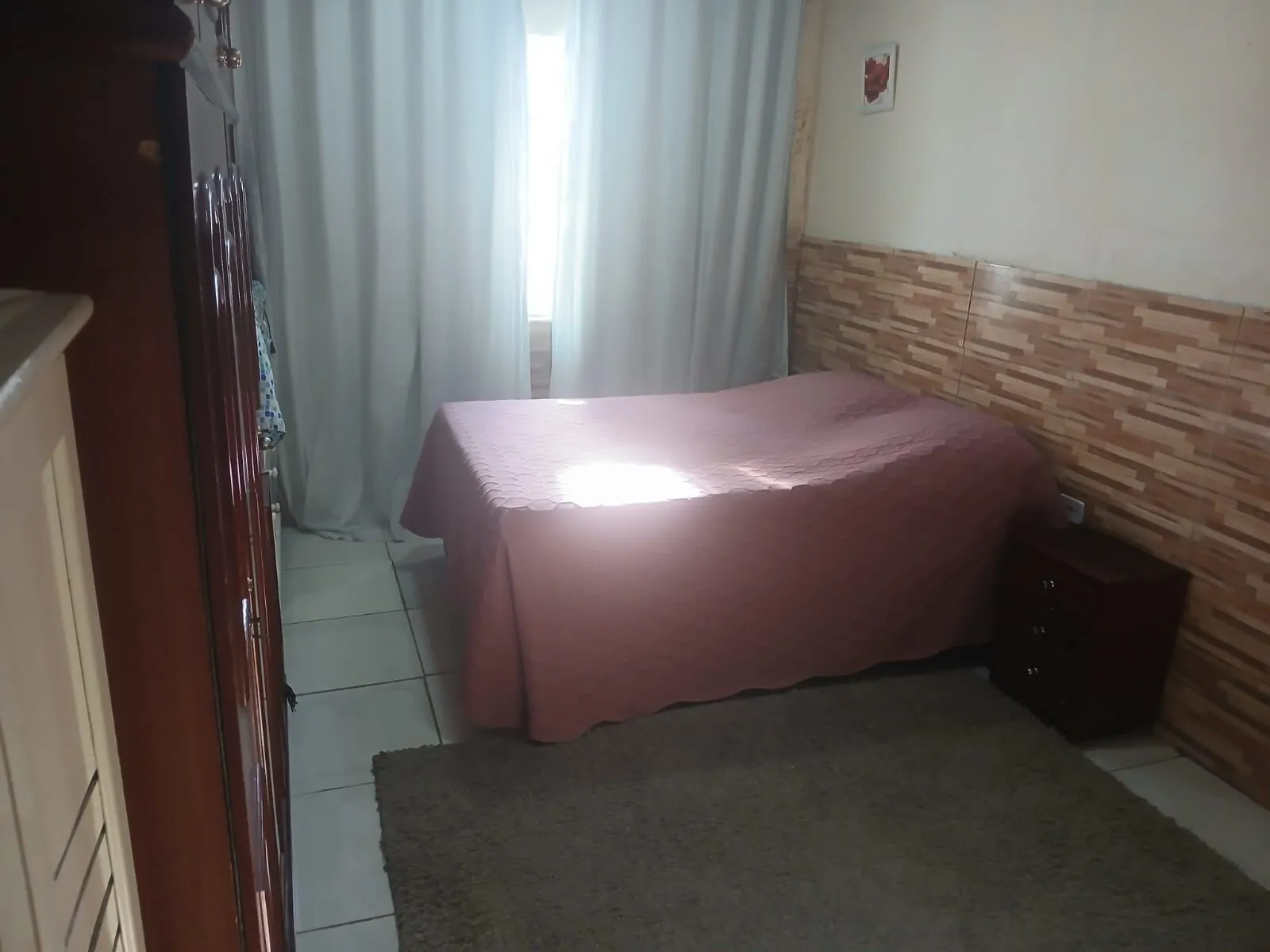 Imagem Casa à venda no bairro Marechal Hermes em Rio de Janeiro/RJ