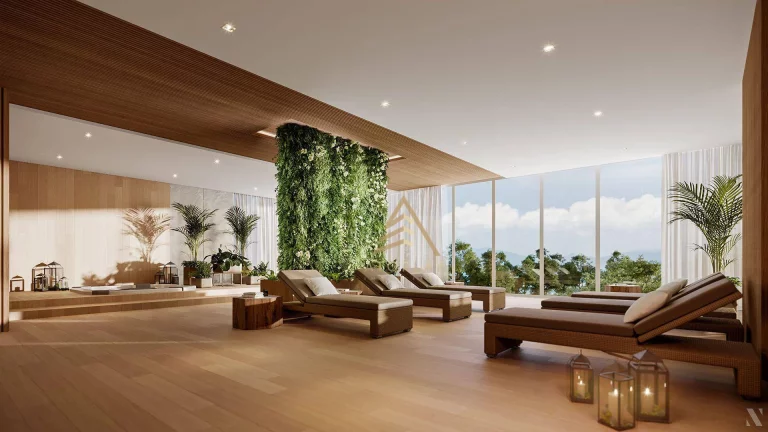 Imagem Apartamento Garden à venda, 141 m² por R$ 3.692.000,00 - Centro - Balneário Camboriú/SC