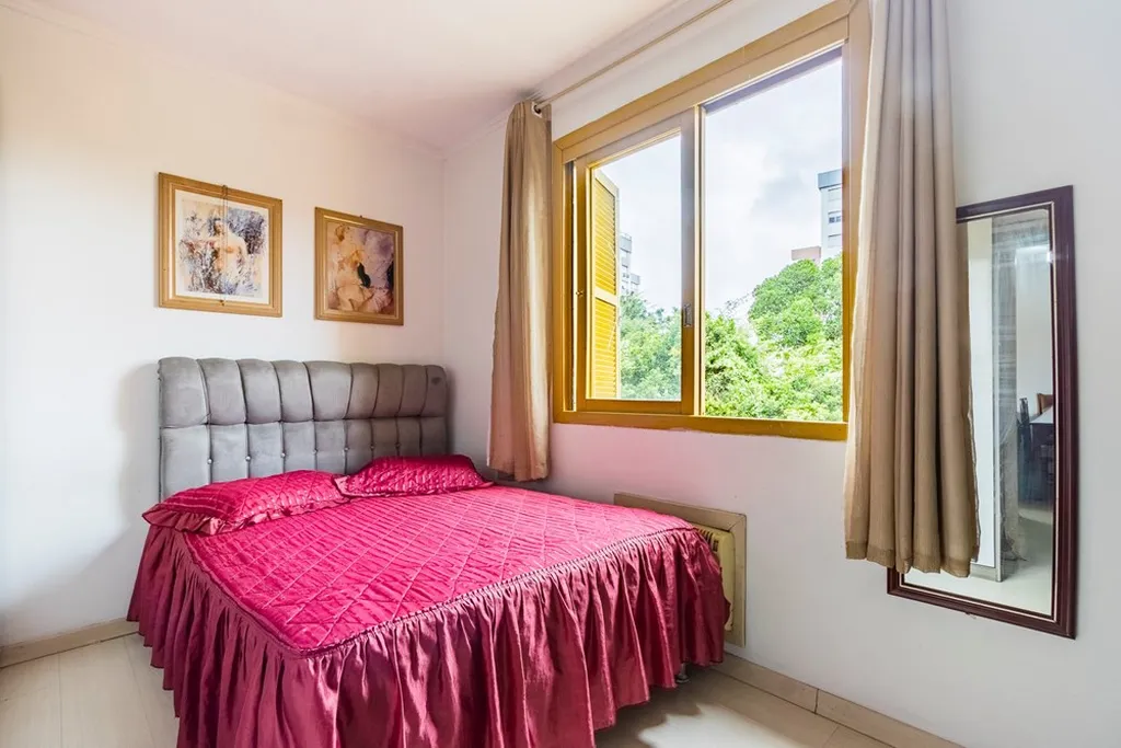 Imagem Apartamento em Partenon