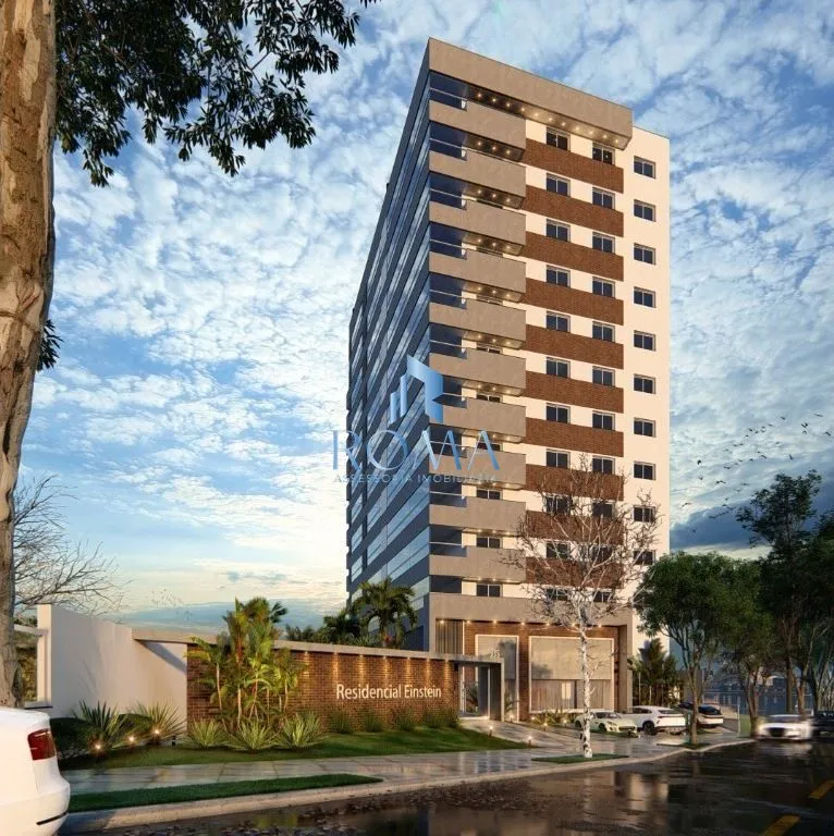 Imagem EINSTEIN -LOJA COMERCIAL TÉRREA