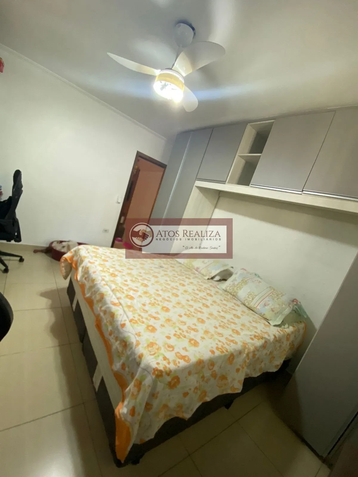 Imagem Casa térrea em Vila Natal - São Paulo: 125m², 2 dormitórios e 1 suíte por R$ 370.000