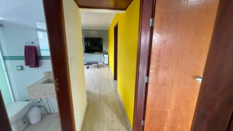 Imagem apartamento boqueirão