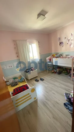 Imagem LINDO SOBRADO COM 101 M² , 03 DORMITÓRIOS (1 SUITE) ,SALA DOIS AMBIENTES,COZINHA PLANEJADA, VILA ASSUNÇÃO, SANTO ANDRÉ, SP.