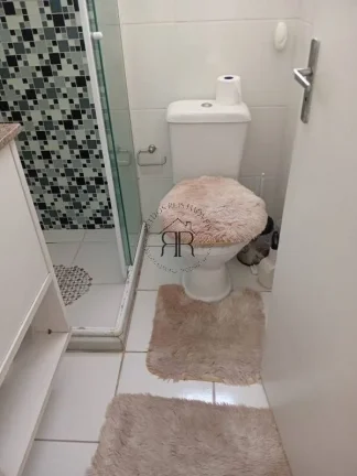 Imagem Apartamento - São Paulo - SP - Cidade Líder