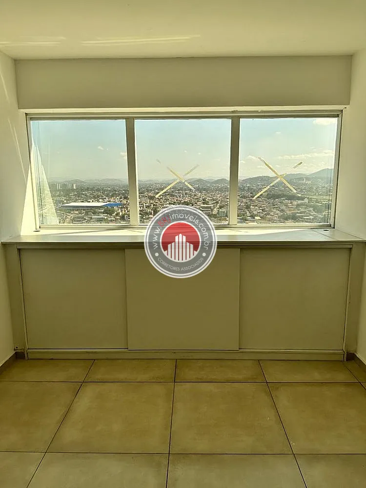 Imagem Sala Comercial a Venda no bairro Centro - Nova Iguaçu, RJ