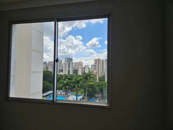 Imagem Vende-se Apartamento Residencial Parque Rebouças - Ribeirão Preto