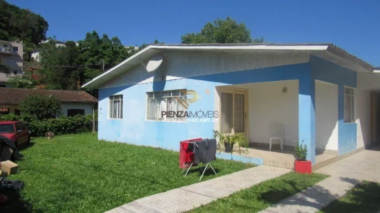 Imagem Casa para Venda em Concórdia, Das Nações, 3 dormitórios, 2 banheiros