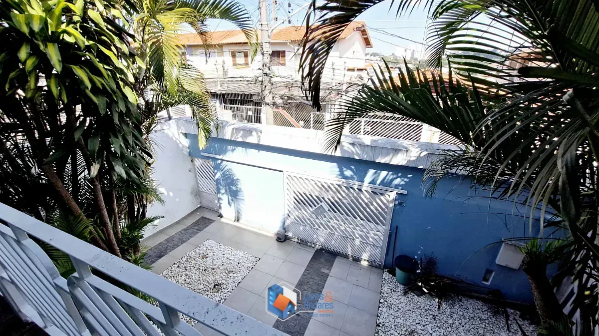 Imagem Casa para venda em Vila Mazzei com 3 quartos, sendo 1 suíte, 200m²