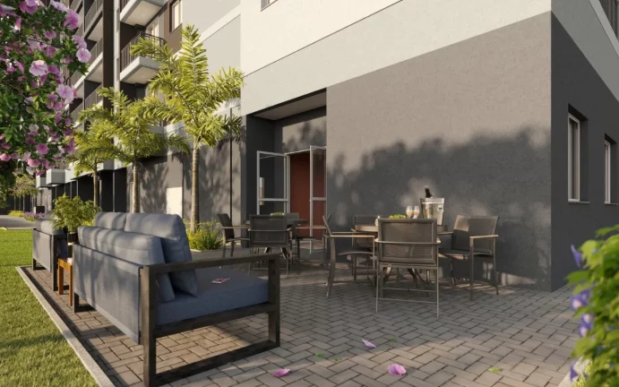 Imagem DEZ BELENZINHO - CURY - Apto 34m², 1 dorm, ótima localização, perto da Estação Bresser do Metrô!