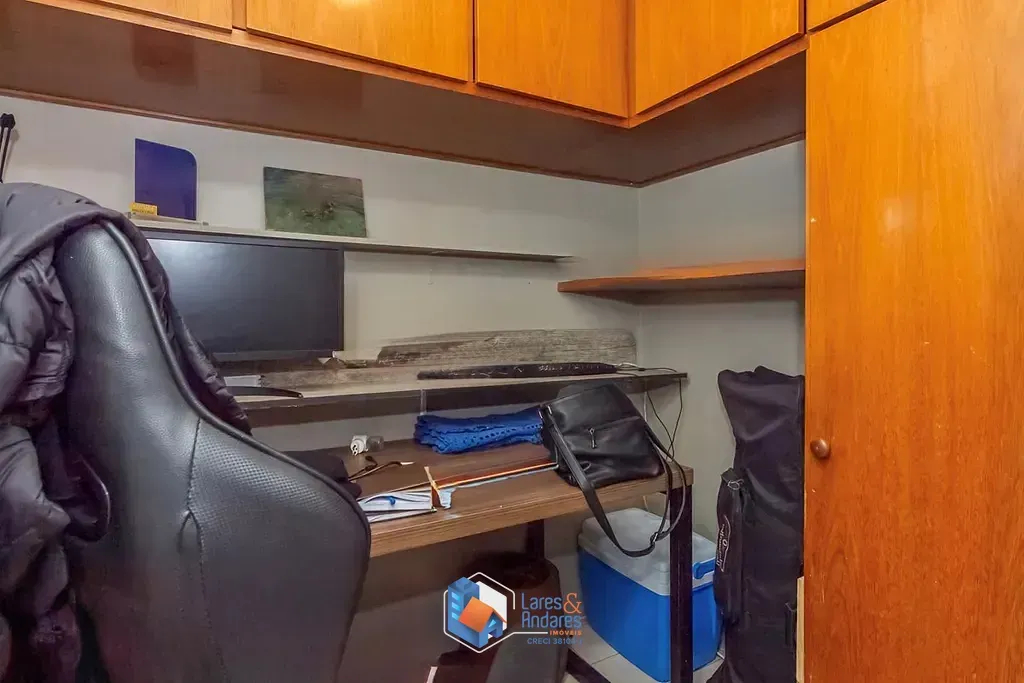 Imagem Apartamento à venda 2 Quartos 2 Suites 1 Vaga 90M² Vila Madalena São Paulo - SP