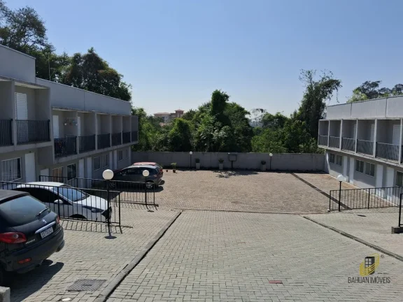 Imagem Imperdível oportunidade: Casa à venda em Cotia-SP, bairro Graça, 2 quartos, 1 banheiro, 1 vaga de garagem, 50m²!